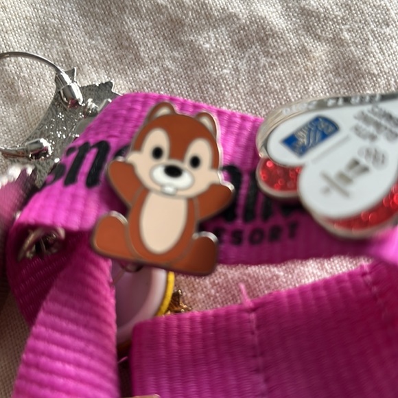 Disney pins , olympic and some others - selling together - Picture 7 of 8